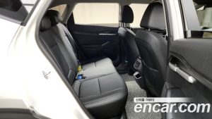 Kia Seltos Бензин 1.6 Turbo 2WD 2023 года из Южной Кореи