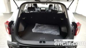 Kia Seltos Бензин 1.6 Turbo 2WD 2023 года из Южной Кореи