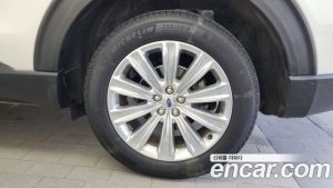Ford Explorer 2.3 Limited 4WD 2020 года из Южной Кореи