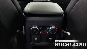 Ford Explorer 2.3 Limited 4WD 2020 года из Южной Кореи