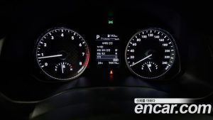 Hyundai AVANTE 1.6 2020 года из Южной Кореи
