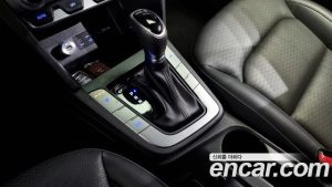Hyundai AVANTE 1.6 2020 года из Южной Кореи