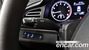 Hyundai AVANTE 1.6 2020 года из Южной Кореи