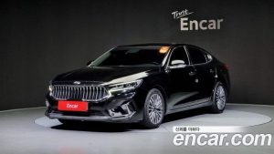 Kia K7 2.5 GDI Noblesse 2020 года из Южной Кореи