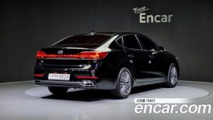 Kia K7 2.5 GDI Noblesse 2020 года из Южной Кореи