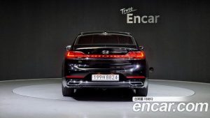 Kia K7 2.5 GDI Noblesse 2020 года из Южной Кореи