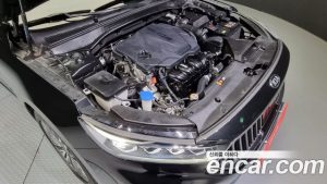 Kia K7 2.5 GDI Noblesse 2020 года из Южной Кореи