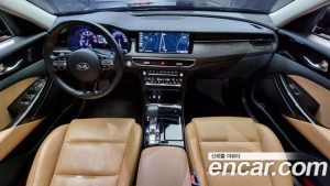 Kia K7 2.5 GDI Noblesse 2020 года из Южной Кореи