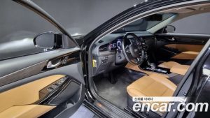 Kia K7 2.5 GDI Noblesse 2020 года из Южной Кореи