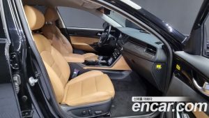 Kia K7 2.5 GDI Noblesse 2020 года из Южной Кореи