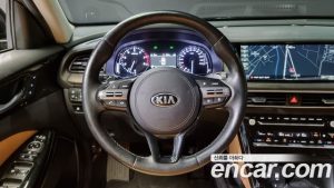 Kia K7 2.5 GDI Noblesse 2020 года из Южной Кореи