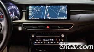 Kia K7 2.5 GDI Noblesse 2020 года из Южной Кореи