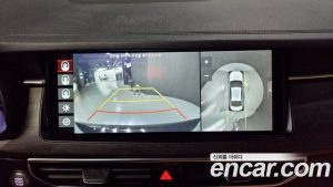 Kia K7 2.5 GDI Noblesse 2020 года из Южной Кореи