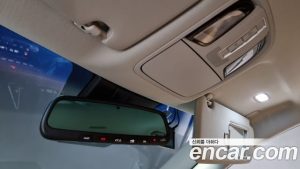 Kia K7 2.5 GDI Noblesse 2020 года из Южной Кореи