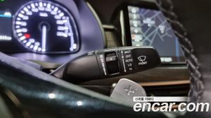 Kia K7 2.5 GDI Noblesse 2020 года из Южной Кореи