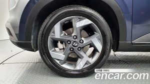 Hyundai Venue 1.6 Flux 2020 года из Южной Кореи