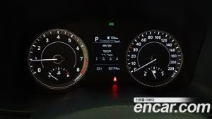 Hyundai Venue 1.6 Flux 2020 года из Южной Кореи