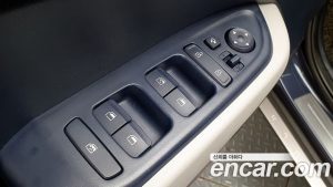 Hyundai Venue 1.6 Flux 2020 года из Южной Кореи