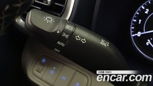Hyundai Venue 1.6 Flux 2020 года из Южной Кореи