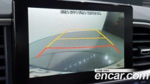 Hyundai Venue 1.6 Flux 2020 года из Южной Кореи