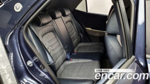 Hyundai Venue 1.6 Flux 2020 года из Южной Кореи