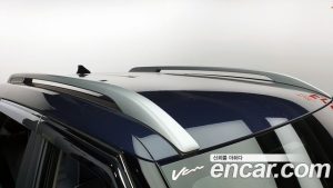 Hyundai Venue 1.6 Flux 2020 года из Южной Кореи