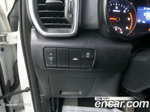 Kia Sportage Дизель 1.6 2WD 2019 года из Южной Кореи