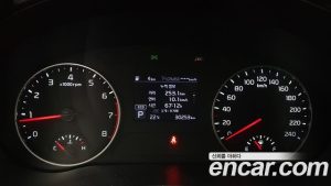 Kia Seltos Бензин 1.6 Turbo 2WD 2020 года из Южной Кореи