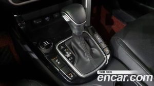 Kia Seltos Бензин 1.6 Turbo 2WD 2020 года из Южной Кореи