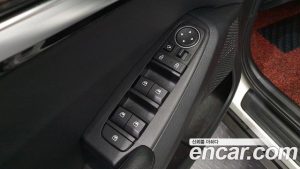 Kia Seltos Бензин 1.6 Turbo 2WD 2020 года из Южной Кореи