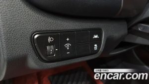 Kia Seltos Бензин 1.6 Turbo 2WD 2020 года из Южной Кореи