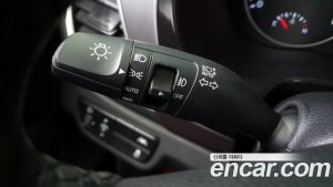 Kia Seltos Бензин 1.6 Turbo 2WD 2020 года из Южной Кореи