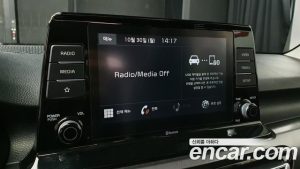 Kia Seltos Бензин 1.6 Turbo 2WD 2020 года из Южной Кореи