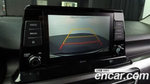 Kia Seltos Бензин 1.6 Turbo 2WD 2020 года из Южной Кореи