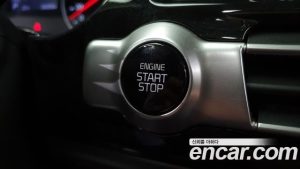 Kia Seltos Бензин 1.6 Turbo 2WD 2020 года из Южной Кореи