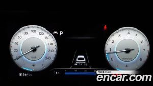 Hyundai AVANTE 1.6 2021 года из Южной Кореи