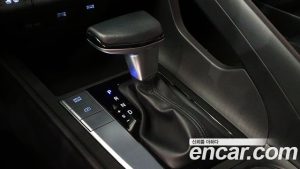 Hyundai AVANTE 1.6 2021 года из Южной Кореи