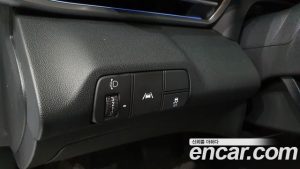 Hyundai AVANTE 1.6 2021 года из Южной Кореи