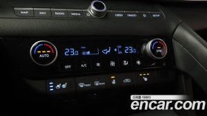 Hyundai AVANTE 1.6 2021 года из Южной Кореи