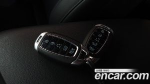 Hyundai AVANTE 1.6 2021 года из Южной Кореи