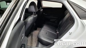 Hyundai AVANTE 1.6 2021 года из Южной Кореи