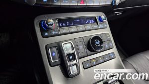 Hyundai Palisade Дизель 2.2 2WD 2022 года из Южной Кореи