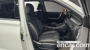 Hyundai Palisade Дизель 2.2 2WD 2022 года из Южной Кореи