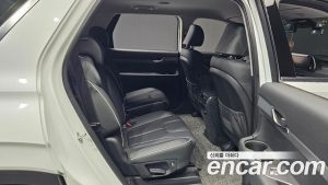 Hyundai Palisade Дизель 2.2 2WD 2022 года из Южной Кореи
