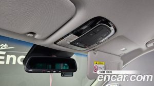 Hyundai Palisade Дизель 2.2 2WD 2022 года из Южной Кореи