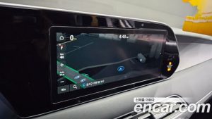 Hyundai Palisade Дизель 2.2 2WD 2022 года из Южной Кореи