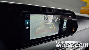 Hyundai Palisade Дизель 2.2 2WD 2022 года из Южной Кореи