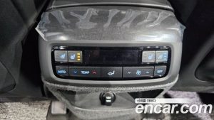 Hyundai Palisade Дизель 2.2 2WD 2022 года из Южной Кореи