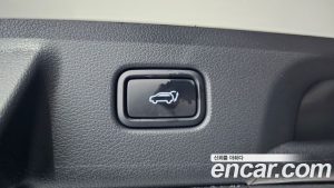 Hyundai Palisade Дизель 2.2 2WD 2022 года из Южной Кореи