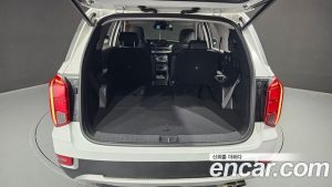 Hyundai Palisade Дизель 2.2 2WD 2022 года из Южной Кореи